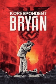Korespondent Bryan Trailer