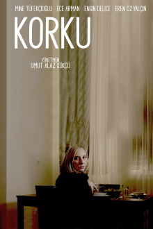 Korku Trailer