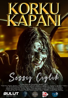 Korku Kapanı: Sessiz Çığlık Trailer