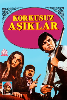 Korkusuz Aşıklar Trailer