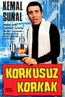 Korkusuz Korkak Trailer
