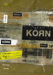 Korn: Deuce Trailer