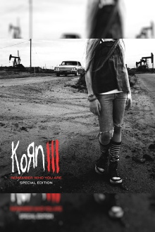 Korn III: Remember Who You Are Trailer