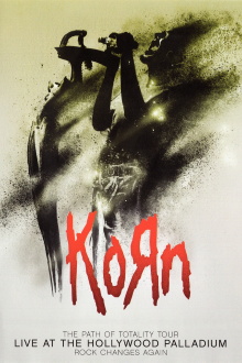 Korn - Live At The Hollywood Palladium Trailer