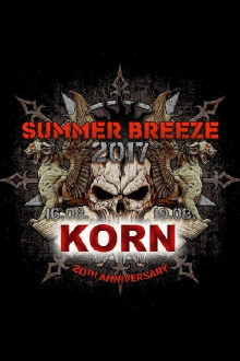 Korn : Live Summer Breeze Festival Trailer