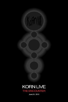 Korn Live: The Encounter Trailer
