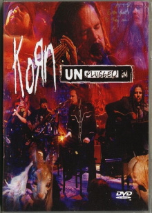 Korn: MTV Unplugged Trailer