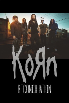 Korn: Reconciliation Trailer