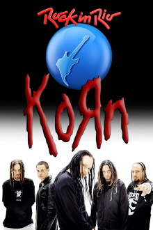 Korn: Rock in Rio 2015 Trailer