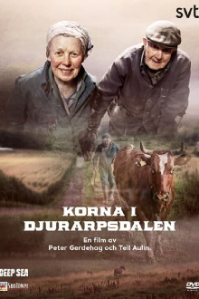 Korna i Djurarpsdalen Trailer