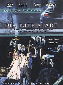 Korngold - Die Tote Stadt Trailer