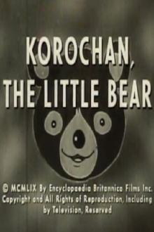 Korochan, The Little Bear Trailer