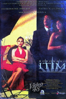 Koronang Itim Trailer