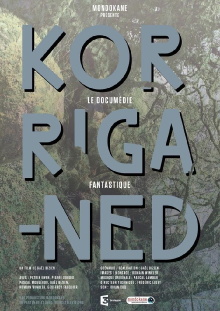 Korriganed Trailer