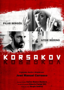 Korsakov Trailer