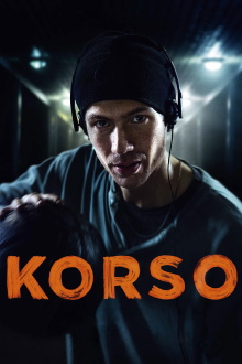 Korso Trailer