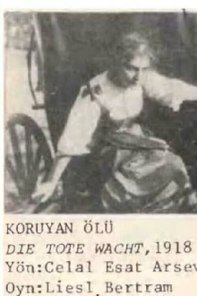 Koruyan Ölü Trailer