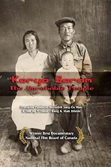 Koryo Saram the Unreliable People Trailer