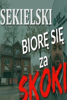 Korzenie zła Trailer