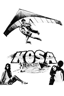 Kosa Trailer