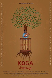 Kosa Trailer