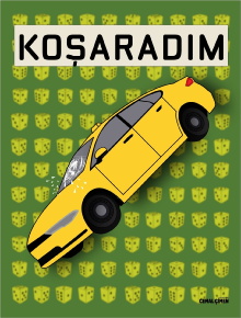 Koşar Adım Trailer