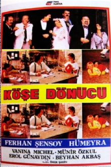 Köşe Dönücü Trailer