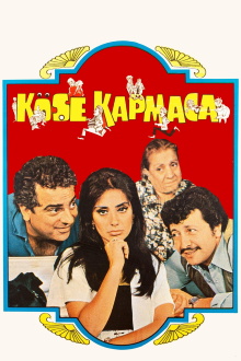 Köşe Kapmaca Trailer