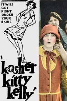 Kosher Kitty Kelly Trailer
