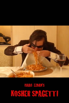 Kosher Spaghetti Trailer