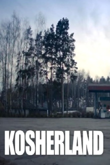 KOSHERLAND Trailer