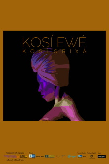 Kosi Ewé Kosi Orixá Trailer