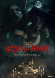 Köşk-ü Ammar Trailer