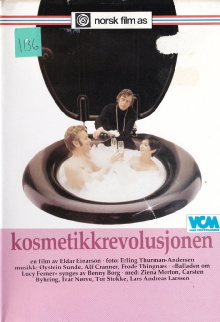 Kosmetikkrevolusjonen Trailer