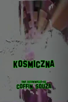 Kosmiczna Trailer