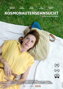 Kosmonautensehnsucht Trailer