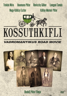 Kossuthkifli Trailer