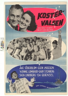 Kostervalsen Trailer