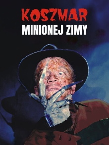 Koszmar minionej zimy Trailer