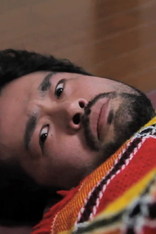 Kotatsu Man Trailer
