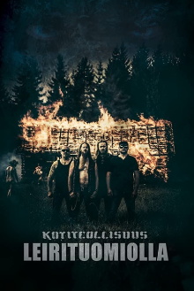 Kotiteollisuus leirituomiolla Trailer