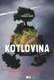 Kotlovina Trailer