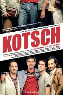 Kotsch Trailer