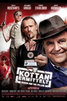 Kottan ermittelt: Rien ne va plus Trailer