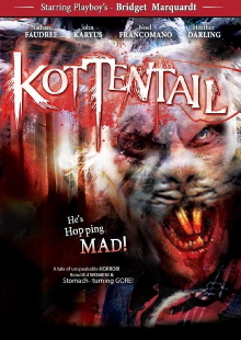 Kottentail Trailer