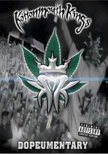 KottonMouth Kings: Dopeumentary Trailer