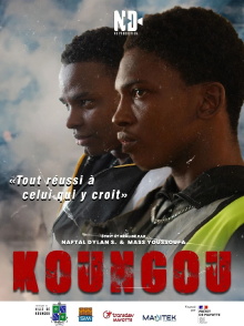 Koungou Trailer