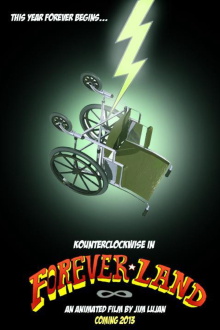 Kounterclockwise in Forever-Land Trailer