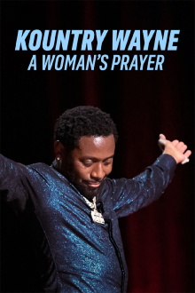 Kountry Wayne: A Woman's Prayer Trailer