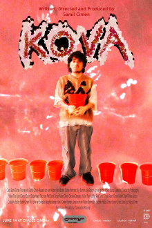 Kova Trailer